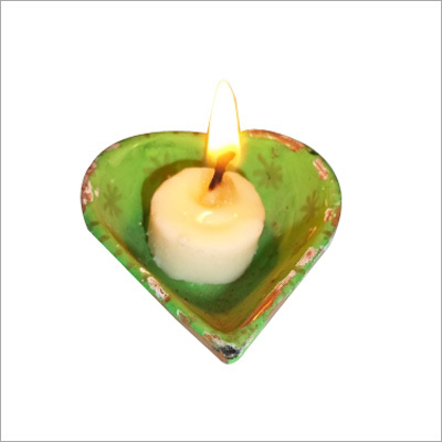 Decorated Ghee Wicks