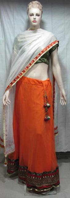 lahenga