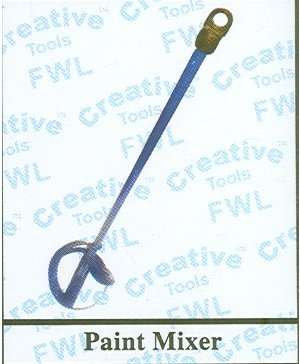 Paint Mixer