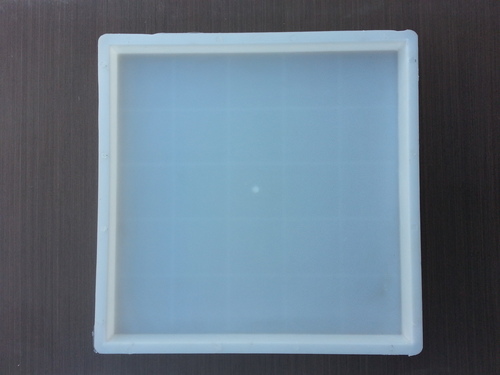 Plastic Tile Mould