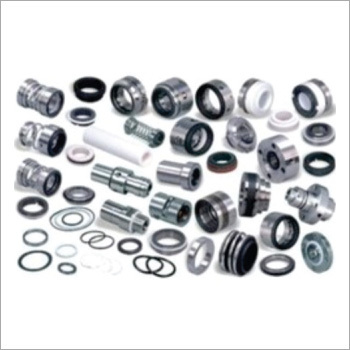 Precision Turned Components
