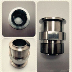 Machine Components