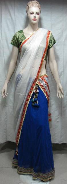 Chaniya Choli