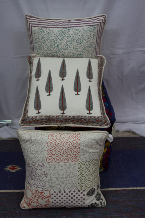 Cushion