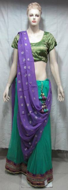 Chaniya Choli