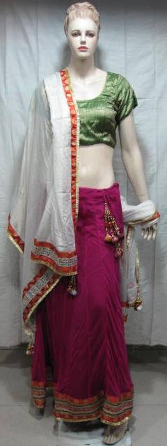 Chaniya Choli