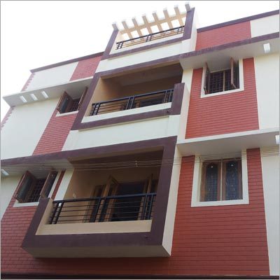 Agaram Madipakkam Project