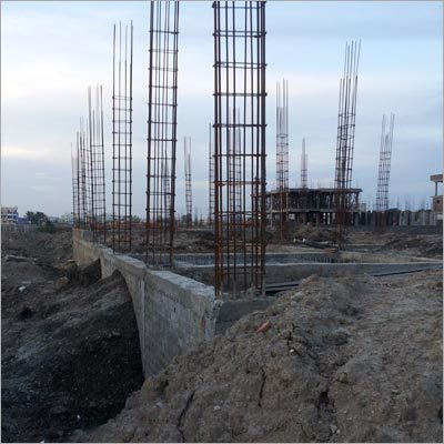 Behind Kamatchi Hospital-Project 2