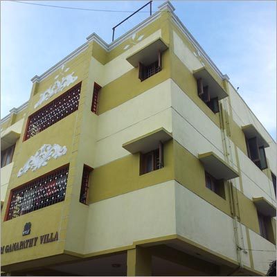 Sri Ganapthi Villa