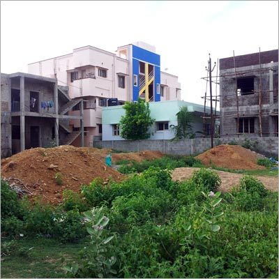 Madambakkam Project