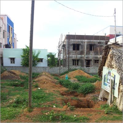 Madambakkam Project