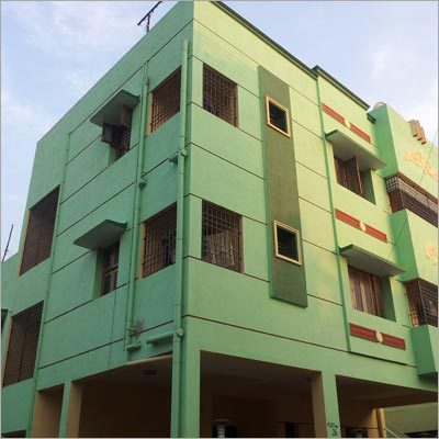 Rose Nagar Project