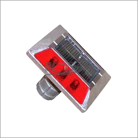 Solar Road Safety Studs