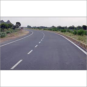 Road Marking White Line