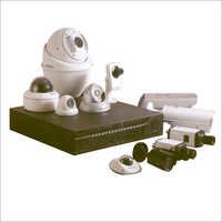 Video Surveillance Equipment