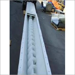 Flexible Screw Conveyors