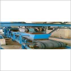 Belt Conveyor