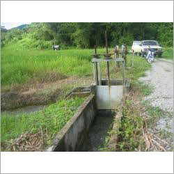 Diversion Box Mould