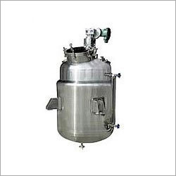 Reactor pressure Vessels