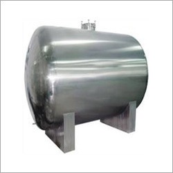 Industrial Pressure Vessel