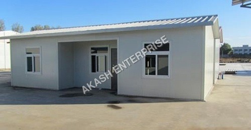 Modular House Modular House