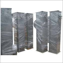 Closed Air Slide Systems