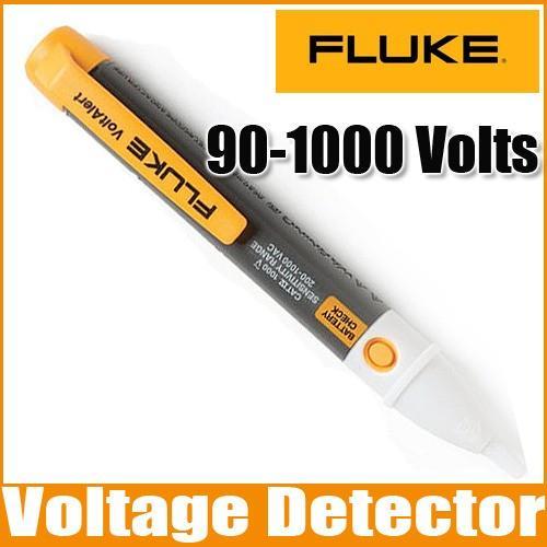 Voltage Detector