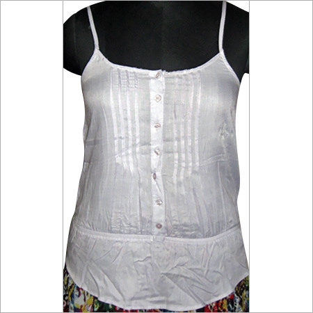 Ladies top