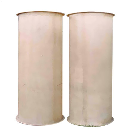 Industrial Fiber Pipes