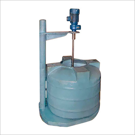 Starter Machine