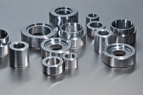Forged Gear Blanks