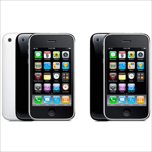iPhone 3G/3GS Repair
