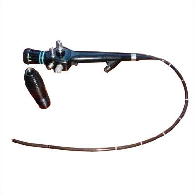 Fiberoptic Nasopharyngoscope