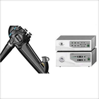 PORTABLE ENDOSCOPY  VIDEO SYSTEM