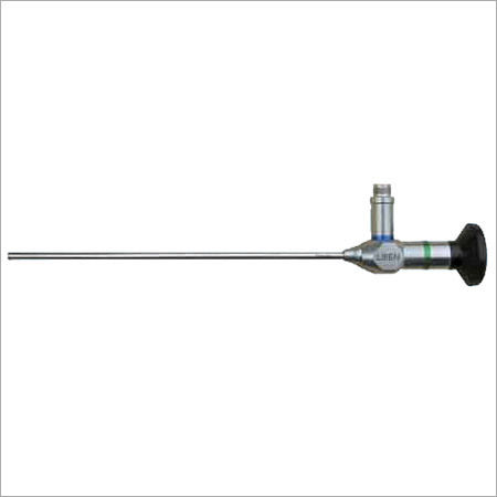 Stainless Steel Arthroscope