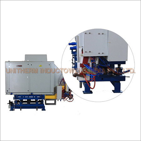 Dual Mode Welders