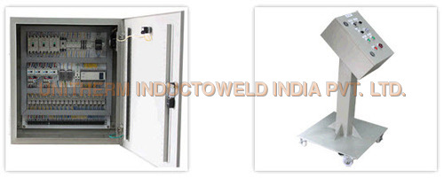 Special Purpose Control Systems