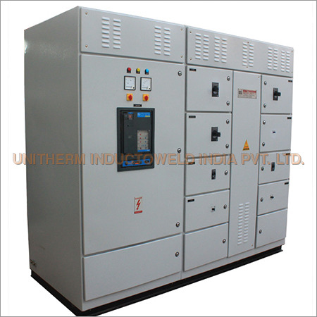 Distribution Panels