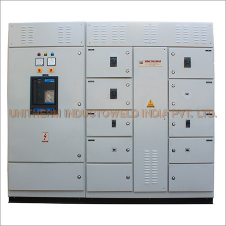Power Distribution Panels