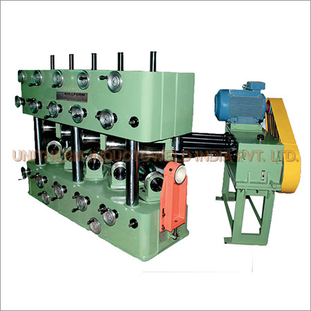 Tube & Pipe Manufacturing Solutions