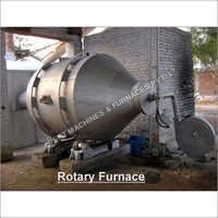 Rotary Furnace