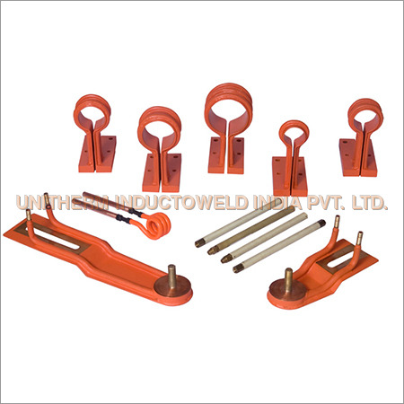 Spares Consumables