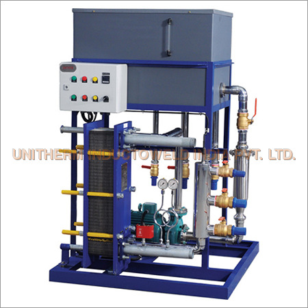 Heat Exchangers