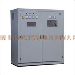 Solid State HF Induction Heaters