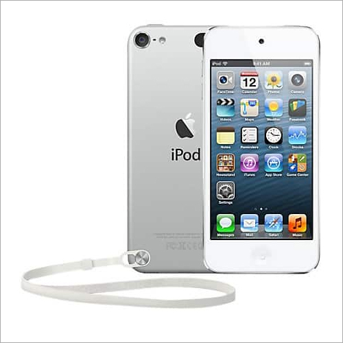 iPod Touch 5th Gen Repair