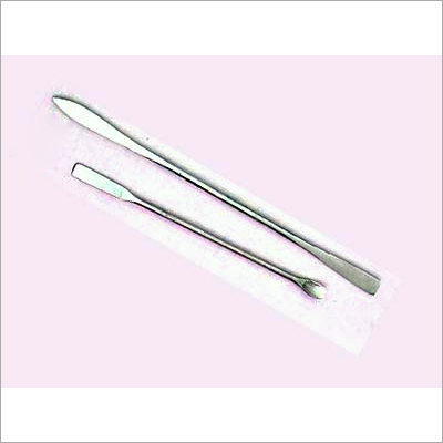 Micro Spatula