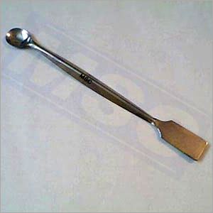 One Side Spoon Spatula
