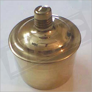 Spirit Lamp