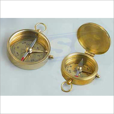 Magnetic Compass