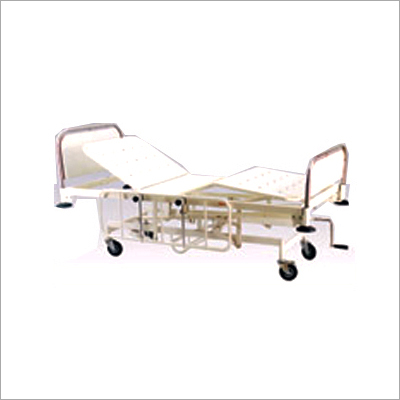 Standard ICU Beds